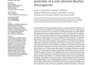 edit, format, and proofread your scientific manuscript